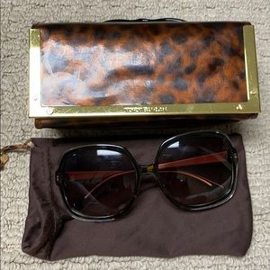 Tory Burch sunglass bundle